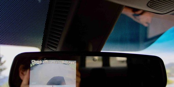 The Homey Van | Landau Living